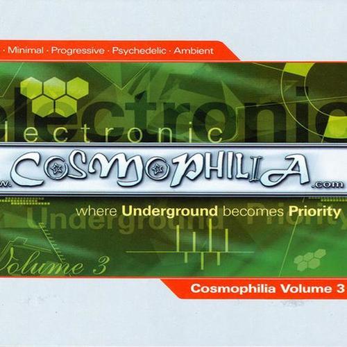 Cosmophilia Vol.3