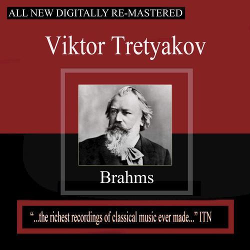 Tretyakov - Brahms