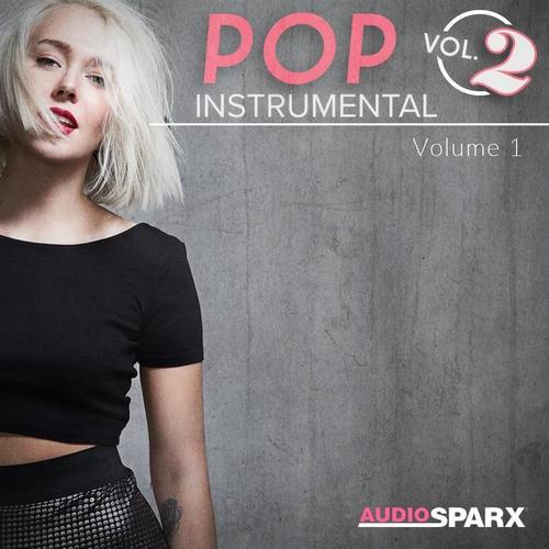 Pop Instrumental Vol. 2 Volume 1