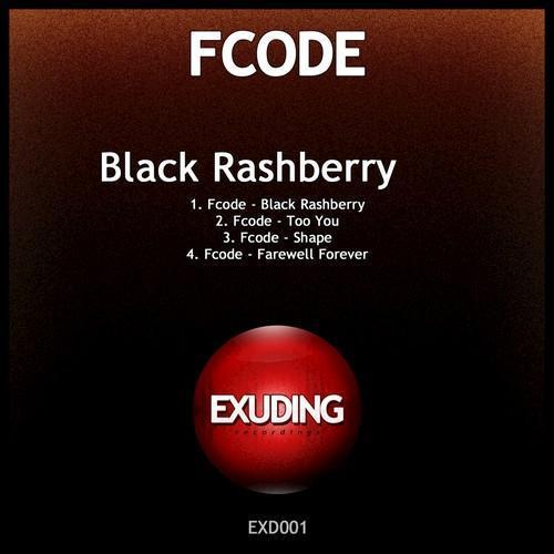 Black Rashberry