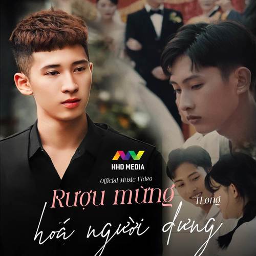 Rượu Mừng Hóa Người Dưng (Thuyền Hoa Đã Rời Xa Bến Vắng Remix)