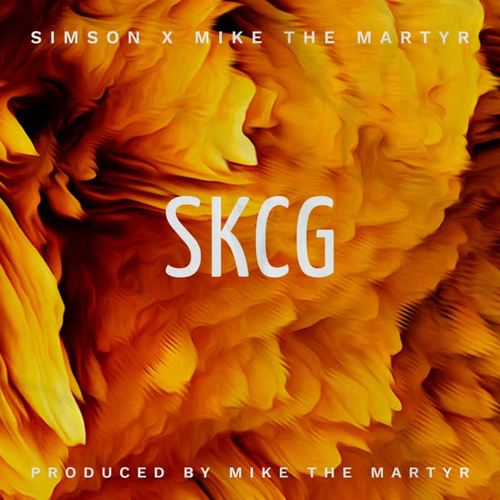 Skcg (feat. Simson) [Explicit]