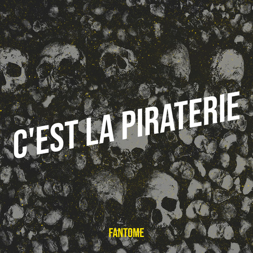 C'est la piraterie (Explicit)