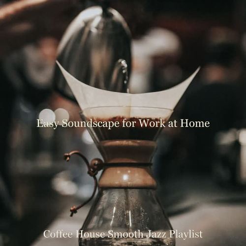 Easy Soundscape for Work at Home