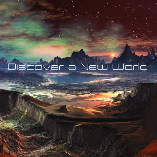 Discover a New World