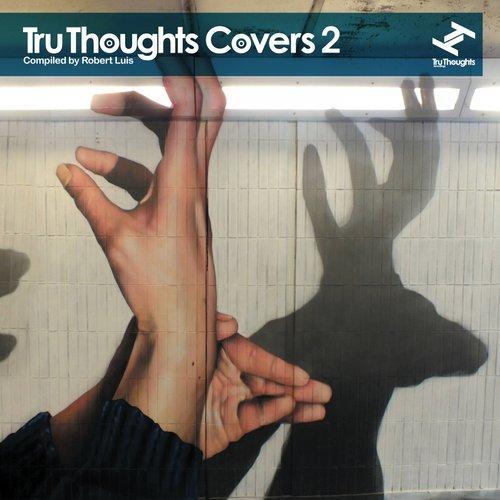 Tru Thoughts Covers, Vol. 2