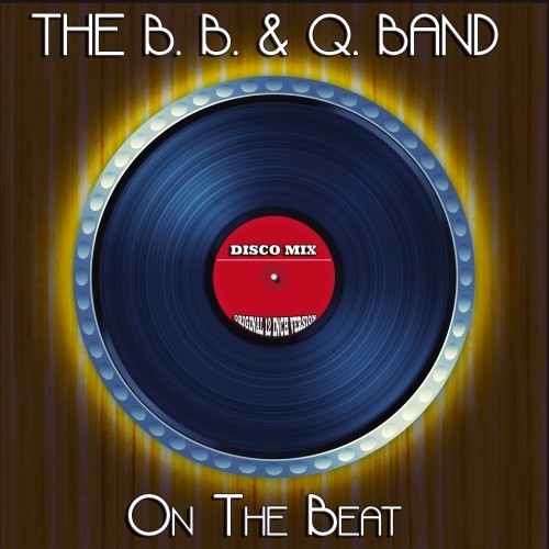 On the Beat (Disco Mix - Original 12 Inch Version)