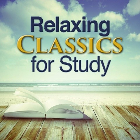 Relaxing Classics for Study