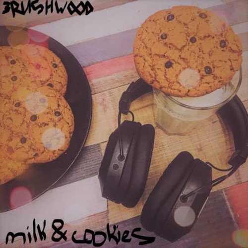 Milk and Cookies