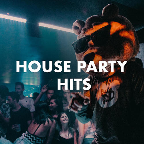 House Party Hits (Explicit)