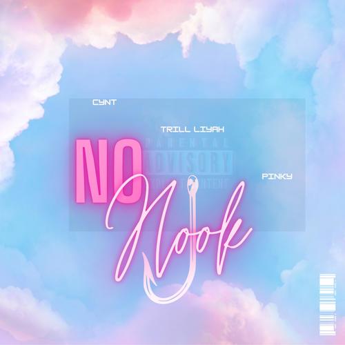 No Hook (Trill Liyah & Pinky Remix) [Explicit]