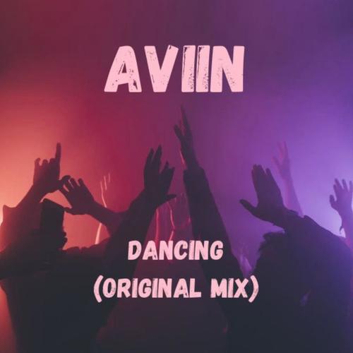 DANCING (feat. Andrea Rubolini)