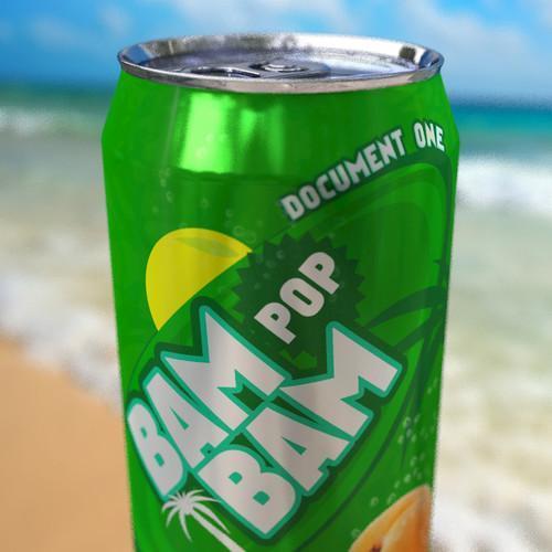 Bam Bam Pop EP