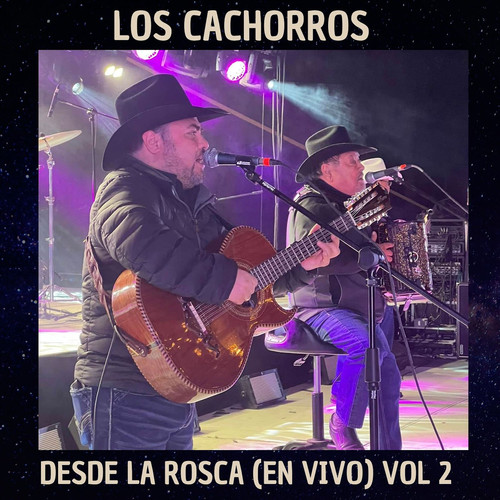 Desde La Rosca, Vol. 2 (En Vivo)