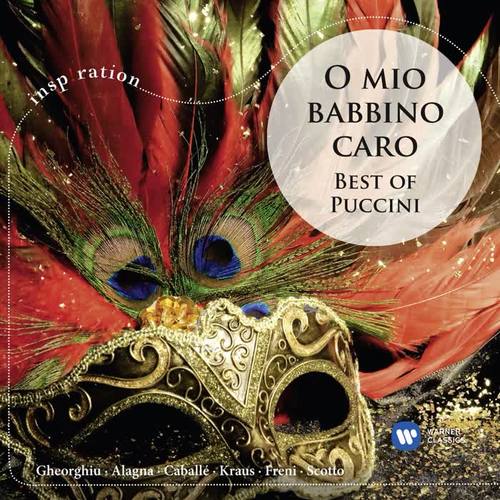 O mio babbino caro: Best of Puccini