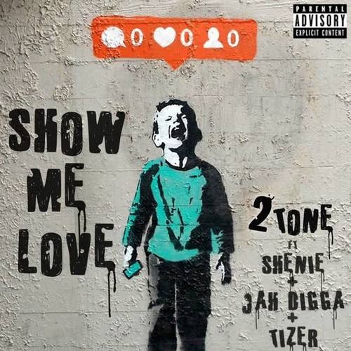 Show Me Love