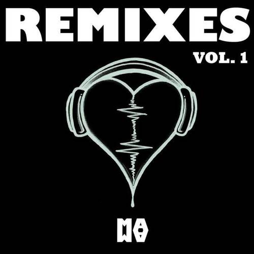 REMIXES 1