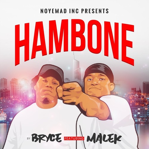 Hambone (Explicit)