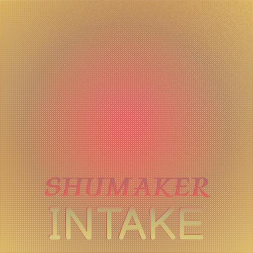 Shumaker Intake