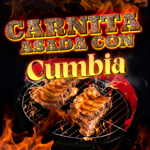 Carnita Asada con Cumbia