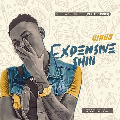 Expensive shiii (Explicit)