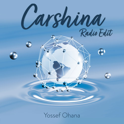 Carshina (Radio Edit)