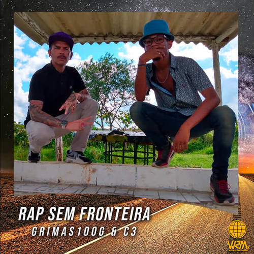 Rap Sem Fronteira (Explicit)