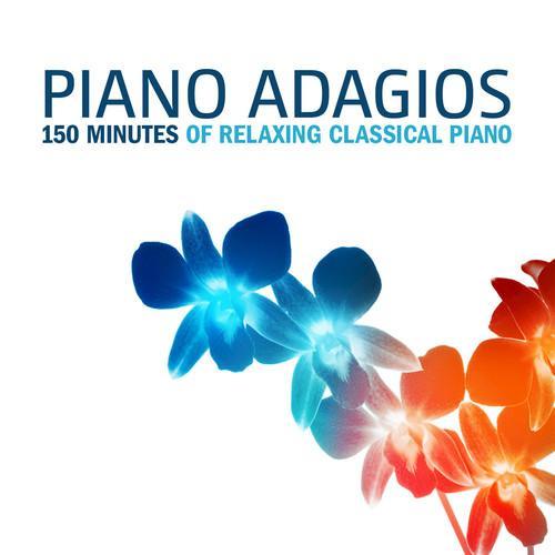 Piano Adagios