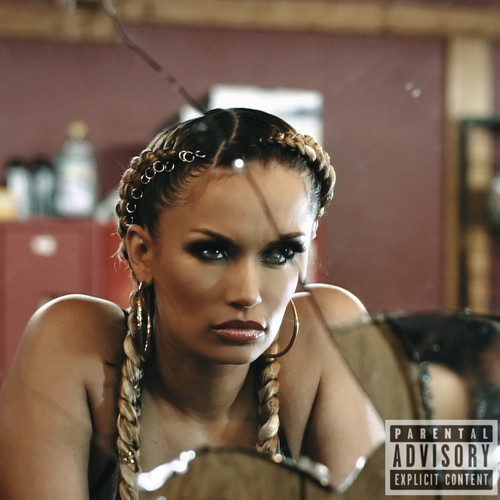 Keep Your Crown (feat. Angel Garcia) [Explicit]