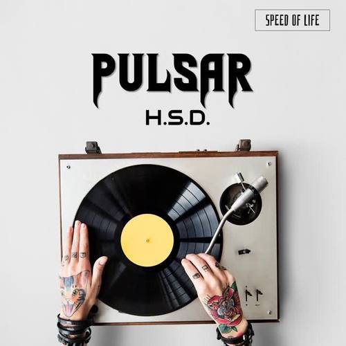 Pulsar (Dj Global Byte Mix)