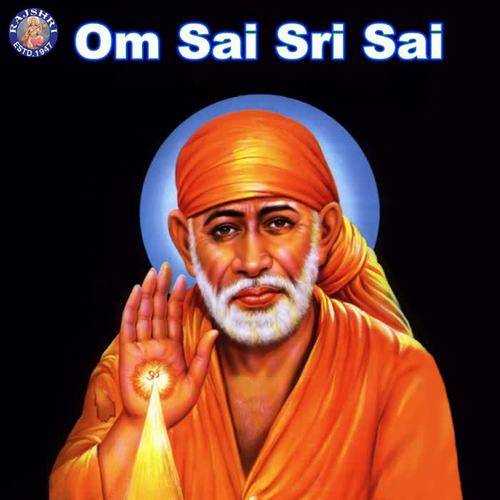 Om Sai Sri Sai