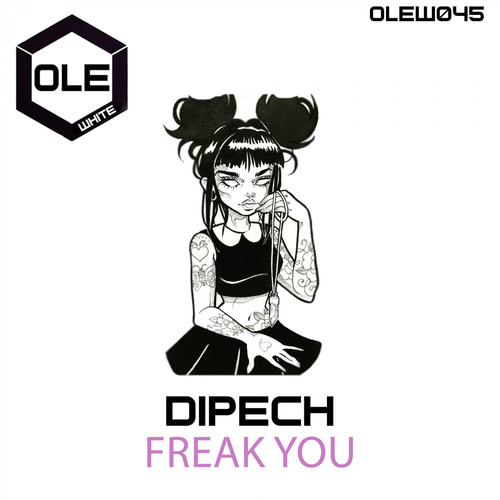 Freak You EP