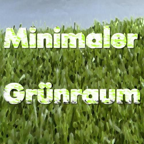 Minimaler Grünraum (42 Electronic Tracks)