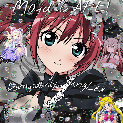 Maid Cafe! (Explicit)