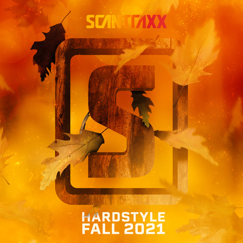 Hardstyle Fall 2021 (Explicit)