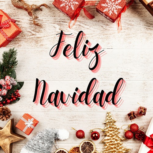 Feliz Navidad