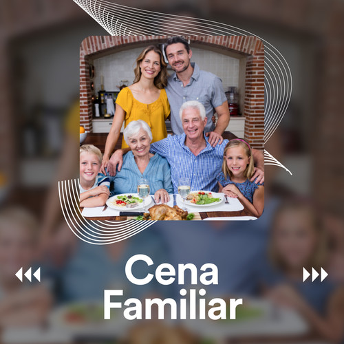 Cena Familiar