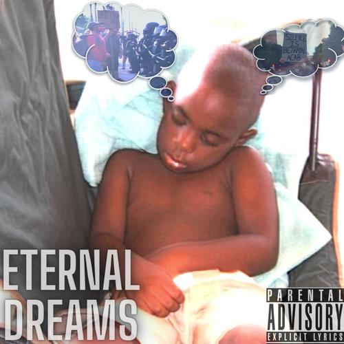 Eternal Dreams (Explicit)