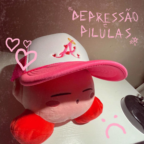 Depressão e Pílulas (Explicit)