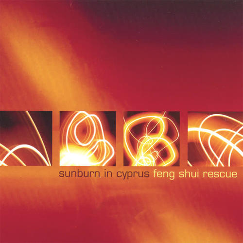Feng shui rescue