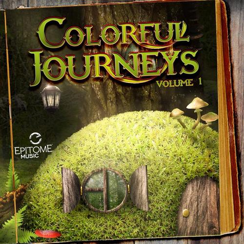 Colorful Journeys, Vol. 1