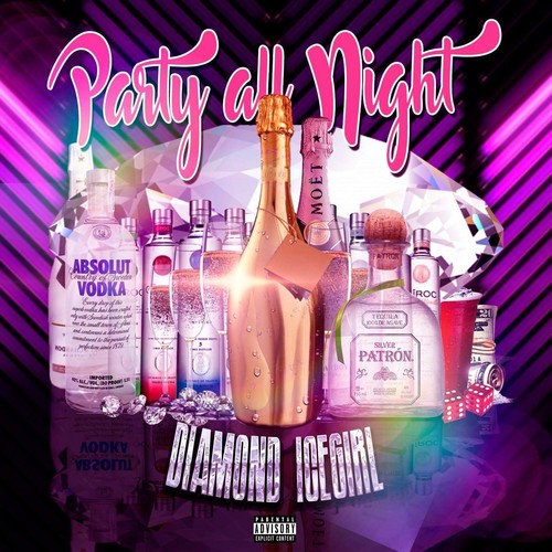 Party All Night (Explicit)