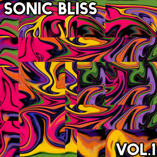 Sonic Bliss, Vol. 1