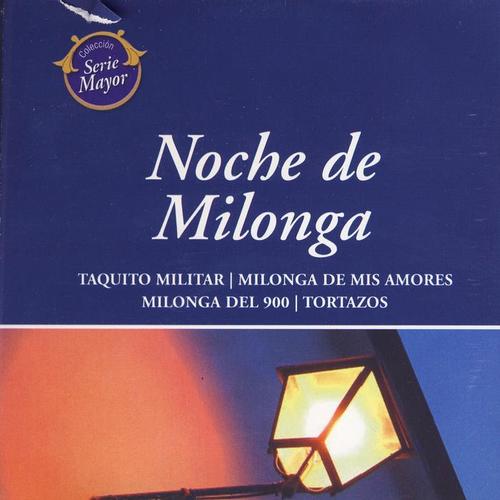 Noches De Milonga