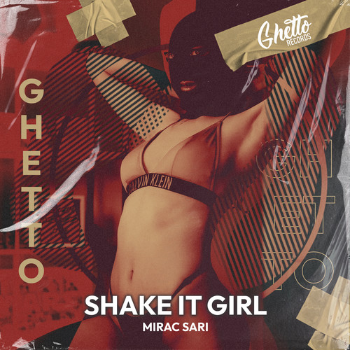 Shake It Girl