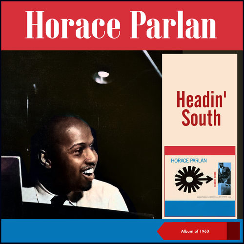 Headin' South (Album of 1960)