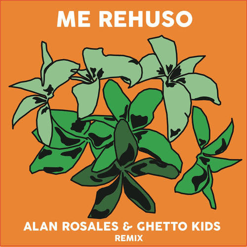 Me Rehuso (Remix)