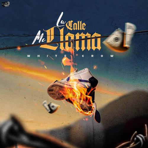 La Calle Me Llama