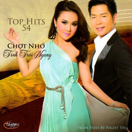Tinh Trai Ngang
