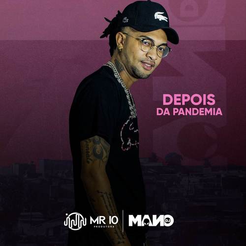 Depois da Pandemia (Explicit)